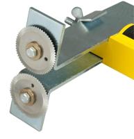 Stanley handgereedschap Afschrijfhaak T Gipsplaten - STHT1-16069 - thumbnail