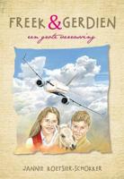 Een grote verrassing - Jannie Koetsier-Schokker - ebook - thumbnail