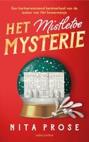 Het mistletoemysterie - Nita Prose - ebook - thumbnail