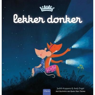Lekker donker (Hardback)
