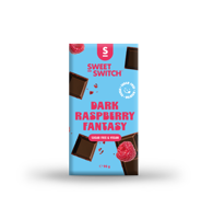 Dark raspberry fantasy 90 Gram - thumbnail