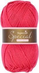 Stylecraft special DK 1083 pomegranate - Haakgaren / Breigaren