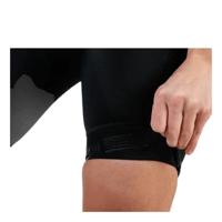 Craft 1907135 Essence Bib Shorts Wmn - Black - S - thumbnail