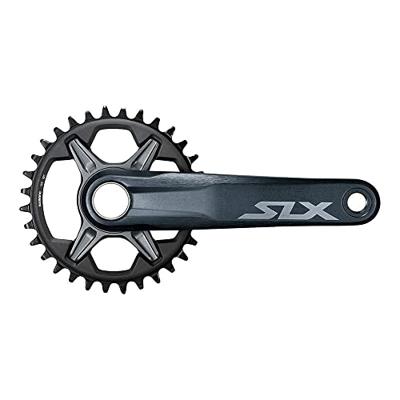 Shimano SLX FC-M7120-1 Boost 12-speed Crank without Chainring