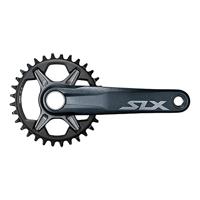 Shimano SLX FC-M7120-1 Boost 12-speed Crank without Chainring - thumbnail