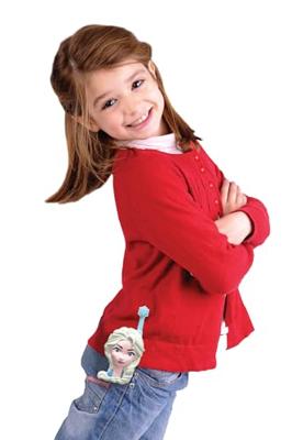 Walkie Talkie Lexibook