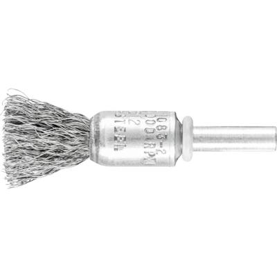 PFERD TOOLS 43204105 penseelborstel 10 stuk(s)