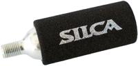 SILCA reifenheber "eolo levers premio" co2 cartr.pump eolo levers premio black - thumbnail