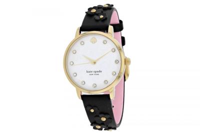 Kate Spade KSW1514 Dames Horloge 24mm 3ATM