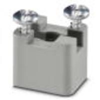 Phoenix Contact 0404415 Werkbok Grijs 10 stuk(s) - thumbnail