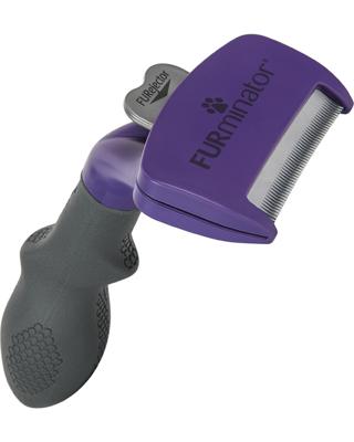 FURminator - furminator voor langharige katten - M/L