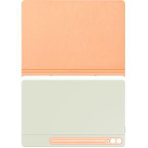 Samsung Smart Book Cover Book cover Oranje Tablettas
