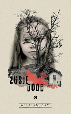 Zusje Dood - William Gay - ebook