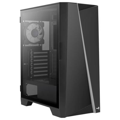 Aerocool Mirage Zwart Aerocool Mirage Zwart