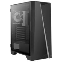 Aerocool Mirage Zwart - thumbnail