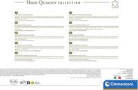 Clementoni puzzel brooklyn bridge lights, 6000st. - thumbnail