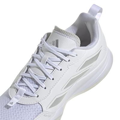 Adidas AvaFlash Tennisschoenen Dames 37