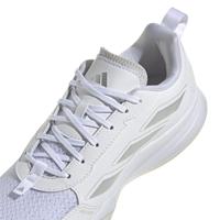Adidas AvaFlash Tennisschoenen Dames 37 - thumbnail