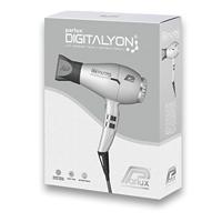 Parlux Digitalyon Air Ionizer Tech Silver - thumbnail