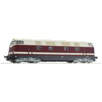 Roco 7310032 H0 diesellocomotief BR V 180 van de DR - thumbnail