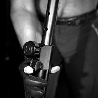 Gravity TSP 5212 LB Touring luidsprekerstatief 35mm staal - thumbnail