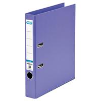Ordner elba smart a4 50mm pp violet | 10 stuks - thumbnail