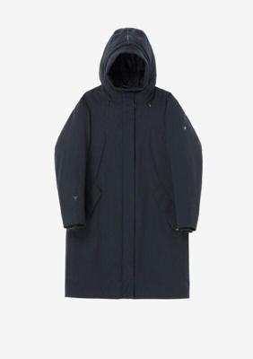 Krakatau Mishima Trainingsjas Dames Black XXL