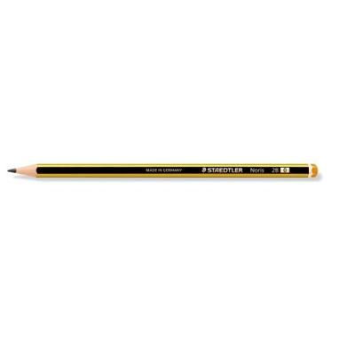 Potlood Staedtler Noris 2B | 12 stuks