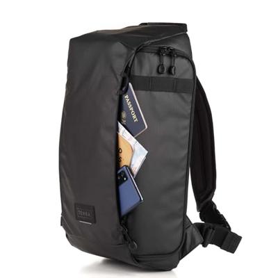 Tenba Solstice V2 16l SlingBag - Black (636-432)