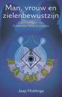 Man, vrouw en zielenbewustzijn - Jaap Hiddinga - ebook - thumbnail