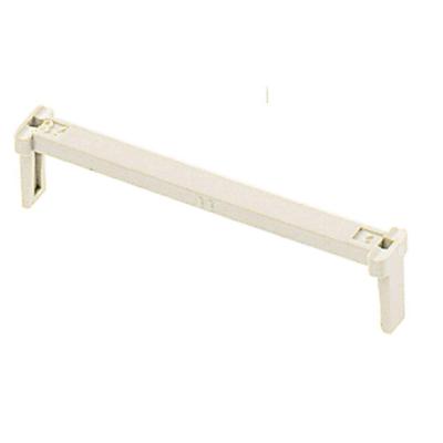 Kabelontlastingsbeugel 09185349002 HARTING Inhoud: 1 stuk(s) Trekontlasting