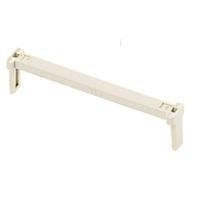 Kabelontlastingsbeugel 09185349002 HARTING Inhoud: 1 stuk(s) Trekontlasting - thumbnail