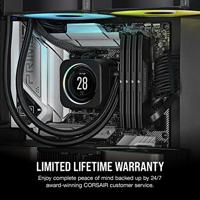 Corsair 64 GB DDR5-6400 Kit werkgeheugen - thumbnail