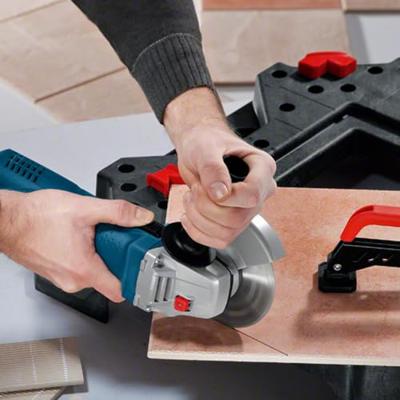 Bosch Accessoires Handgreep voor boorhamers 1st - 2602025141 - thumbnail