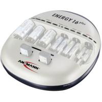 Ansmann Energy 16 Plus - thumbnail
