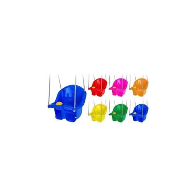 Baby schommel kunststof 35cm