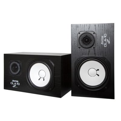 Avantone Pro CLA-10 passieve studiomonitor (set van 2) Avantone Pro CLA-10 passieve studiomonitor (set van 2)