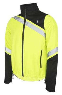 Wowow regenjas fuji s