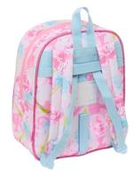 Schoolrugzak Barbie Painterly Roze Hemelsblauw 22 x 27 x 10 cm - thumbnail