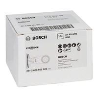 Bosch 2608661901 BIM AIZ65BB Invalzaagblad Hout en Spijkers 65 x 65 mm - thumbnail