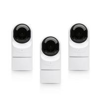 Ubiquiti UniFi Video G3-FLEX Camera 3-pack - thumbnail