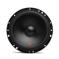 JBL Stage2 604C - 16,5 cm. 2-weg Component Autospeakerset - thumbnail