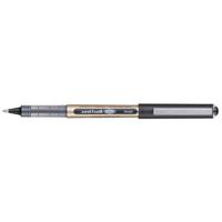 Rollerpen uni-ball eye eco 150e b zwart | 12 stuks - thumbnail
