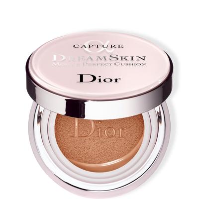 Christian Dior - Dior Capture Totale Dreamskin Cushion SPF50 30 g Foundation Dames