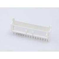Molex 533751510 Male header, inbouw (standaard) Totaal aantal polen: 15 Rastermaat: 2.50 mm Inhoud: 1 stuk(s) Bulk - thumbnail