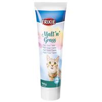 TRIXIE SIMPLE N CLEAN GEURVERDRIJVER KATTENBAK GEURNEUTRAAL 750 GR 6 ST - thumbnail