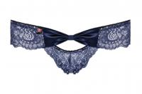 Culotte Obsessive Auroria L/XL Blauw - thumbnail