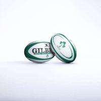 Rugbybal - Ierland - Supporter - GILBERT - Maat 5 - thumbnail