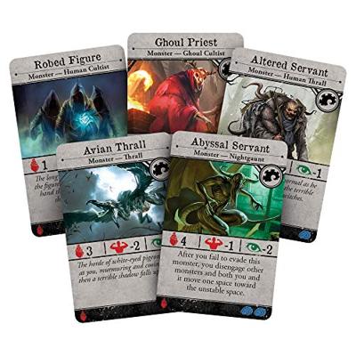 Arkham Horror 3rd Edition