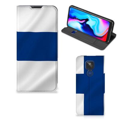 Motorola Moto G9 Play | Standcase | Finland